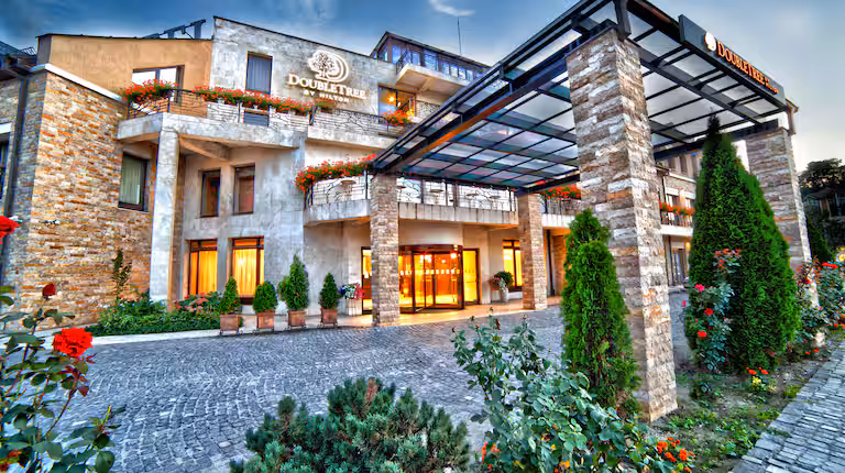 DoubleTree by Hilton
